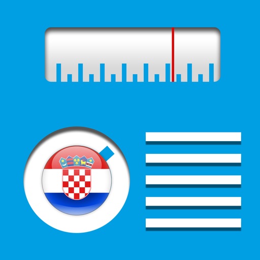 Croatia Radio Pro icon