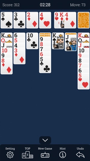 Solitaire Legend Classic(圖2)-速報App