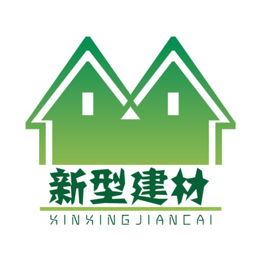 新型建材-APP icon