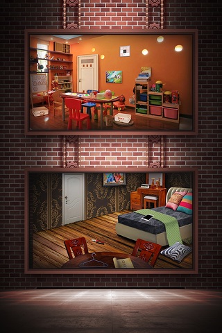 Escape Room:100 Rooms 7(Murder Mystery house, Doors, and Floors gameS) screenshot 3