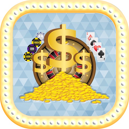 101 Online Bingo Casino of Vegas  - Entertainment Slots icon
