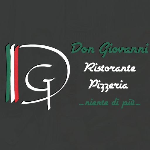 Don Giovanni Ristorante icon