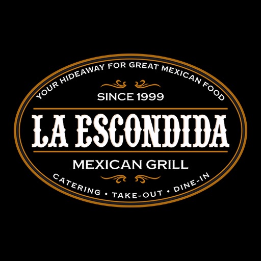 La Escondida Mexican Grill