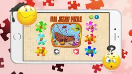 Game screenshot My Beautiful Jigsaw Puzzle for family game with funny pictures daily jigsaw puzzle magic time for kids and adults mod apk