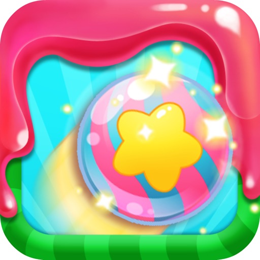 Ice Candy Frenzy Icon