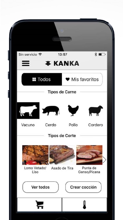 Kanka App