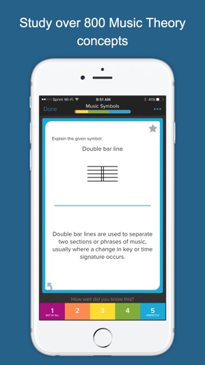 Music Theory, with AUDIO