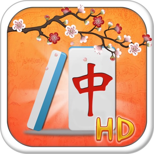 Rivers Mahjong: Back to China HD iOS App