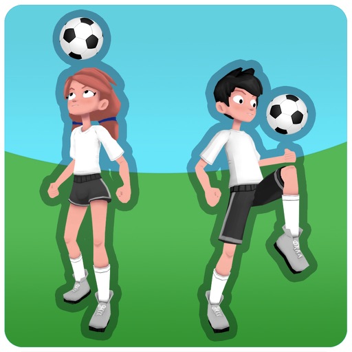 Soccer Control Icon