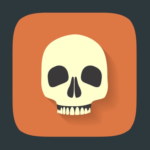 Tricky Treats - The fast strategy sliding match puzzle game iOS App