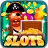 The Cruise Slot Machine: Strike it lucky and earn the pirate's wagering experience