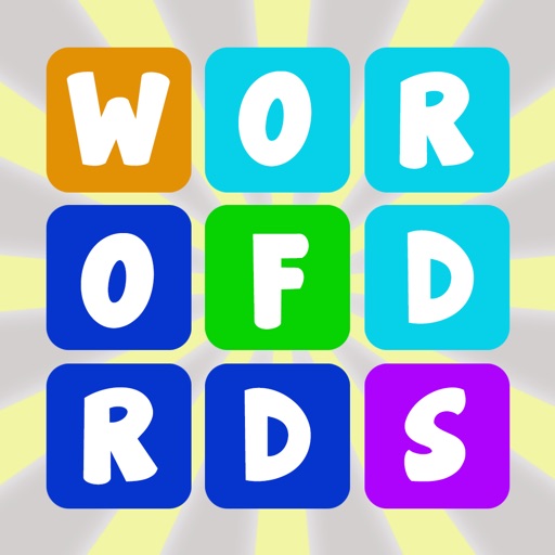 Word Finder 2: Star iOS App