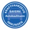 Kfz Bayern - Automobilkaufmann/-kauffrau