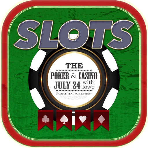 Ice Guild Slots Machines - VIP Casino Games icon