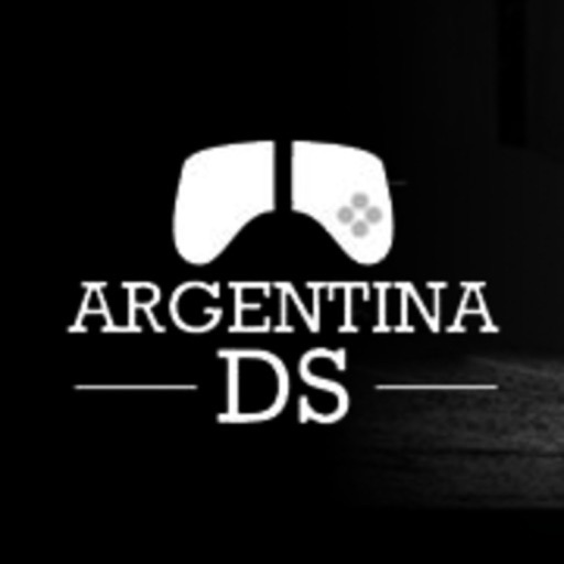 Argentina DS icon