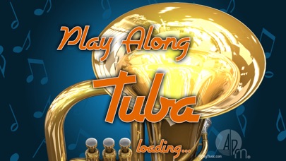 PlayAlong Tubaのおすすめ画像1