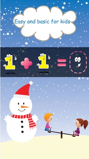 Kids math games for learn counting numbers learning addition(圖2)-速報App