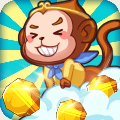 New Gold Miner:Kids Free Games iOS App