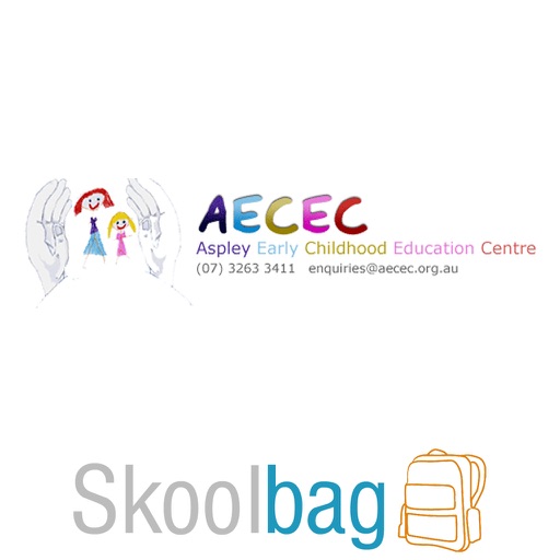 Aspley Early Childhood Education Centre icon