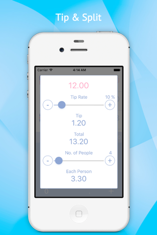 EzCurrencyLite : EasyCurrencyConverter screenshot 3