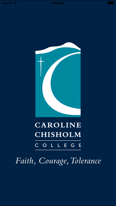 How to cancel & delete Caroline Chisholm College from iphone & ipad 1