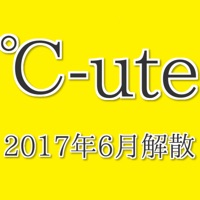 アイドルクイズfor ℃-ute 2017年6月SSA解散