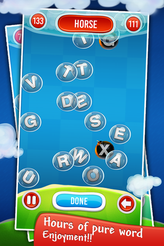 Word Game Free screenshot 3