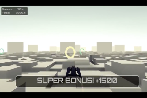 Racer Xtreme screenshot 3