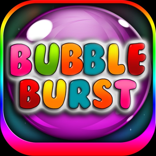 A Bubble Bust Popping Mania icon