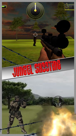 Game Of Snipers(圖5)-速報App