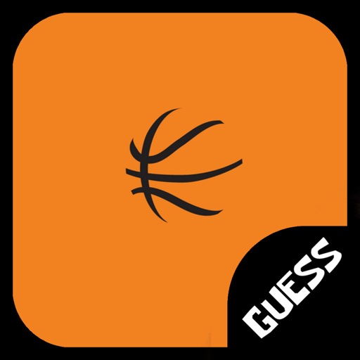 Guess Game for Basketball Players - Multiplayer Trivia Quiz Edition iOS App