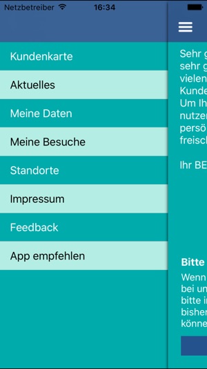 BESTcard App Lüdenscheid(圖2)-速報App