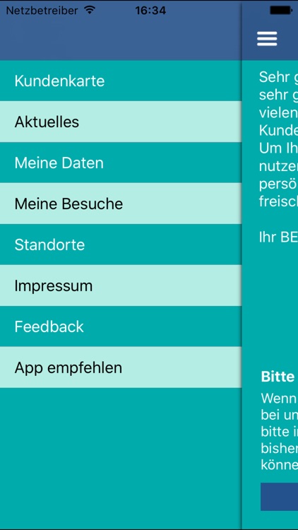 BESTcard App Lüdenscheid