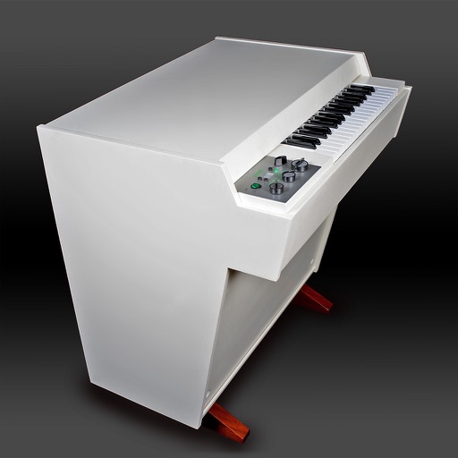 50th Anniversary Edition Mellotronics M3000 icon