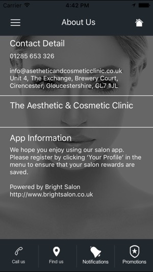 Aesthetic & Cosmetic Clinic(圖2)-速報App