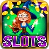Magical Spell Slots: Run the risk and lay a bet on the mysterious witch for daily rewards