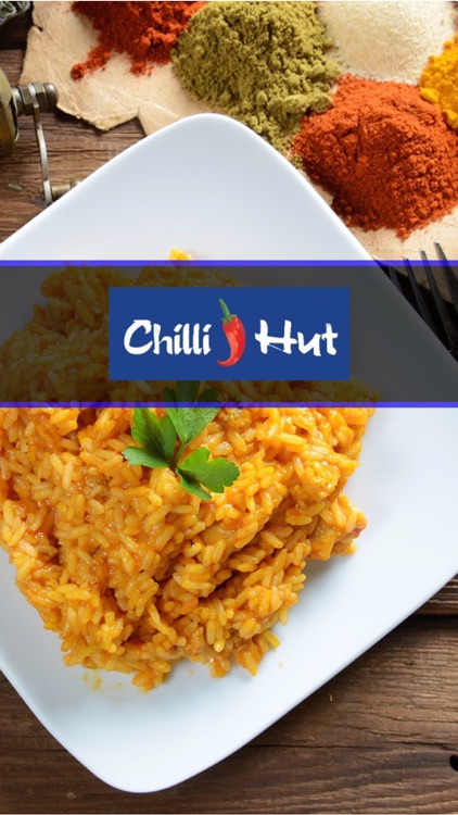 Chilli Hut Indian Takeaway