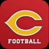 Capital High Football App