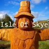 hiIsleOfSkye: offline map of Isle Of Skye