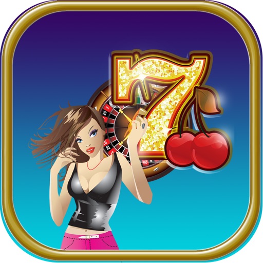 777 Casino Doers Gold - Play Vegas Jackpot Slot Machines icon