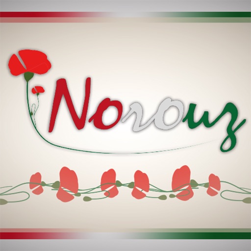 Norouz icon