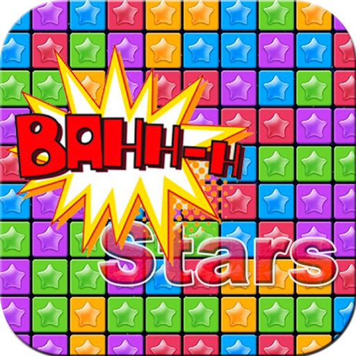 Poping Star iOS App