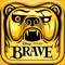 TEMPLE RUN: BRAVE IS AN OFFICIAL APP FROM IMANGI AND DISNEY/PIXAR WITH AN ALL NEW LOOK AND NEW ARCHERY FEATURE
