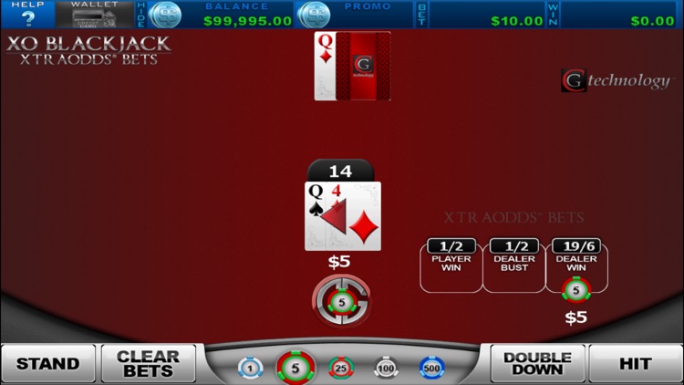 CG Casino screenshot-3