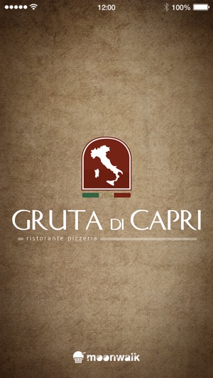 Gruta Di Capri