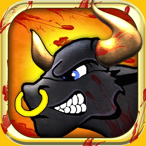 Bull Escape icon