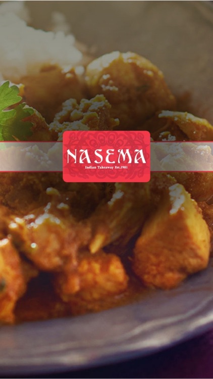 Nasema Indian Cuisine Takeaway