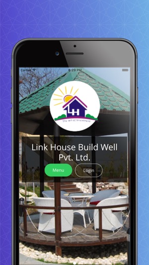 LinkHouseBuildWell(圖3)-速報App