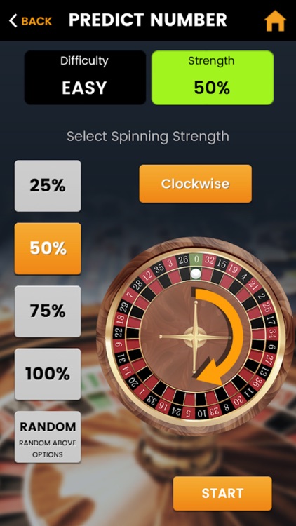 European Roulette Mastery - Trainer, Simulator screenshot-3