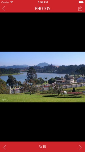 Dalat Travel Guide - Vietnam Travel(圖3)-速報App